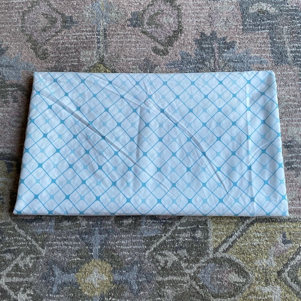 JCPenney Home Bedding Flat Top Sheet